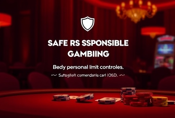 Responsible Gambling