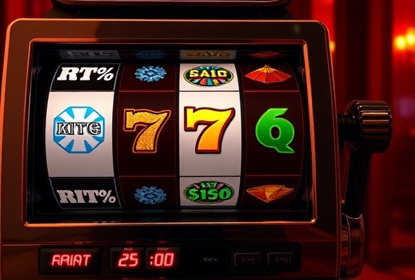 How Slots Work