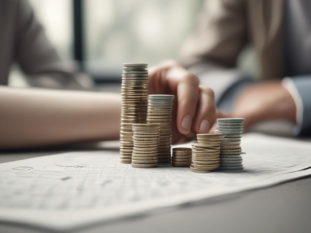 investment planning, personalized strategies, portfolio management