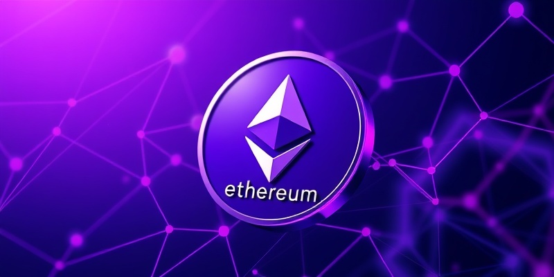 Ethereum cryptocurrency