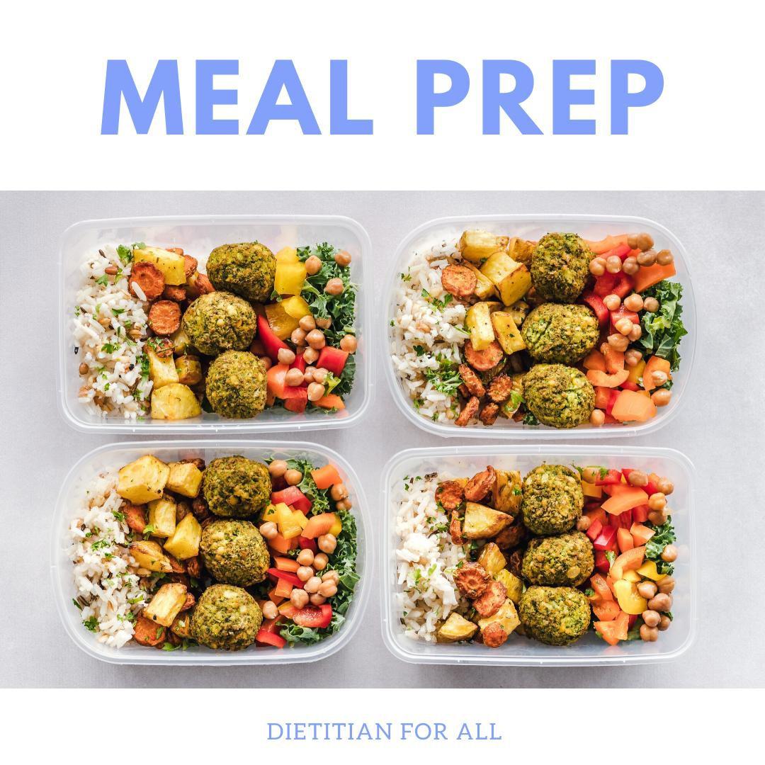 A nutritionist in Stamford, CT will ensure every meal is loaded with all the nutrients you need.