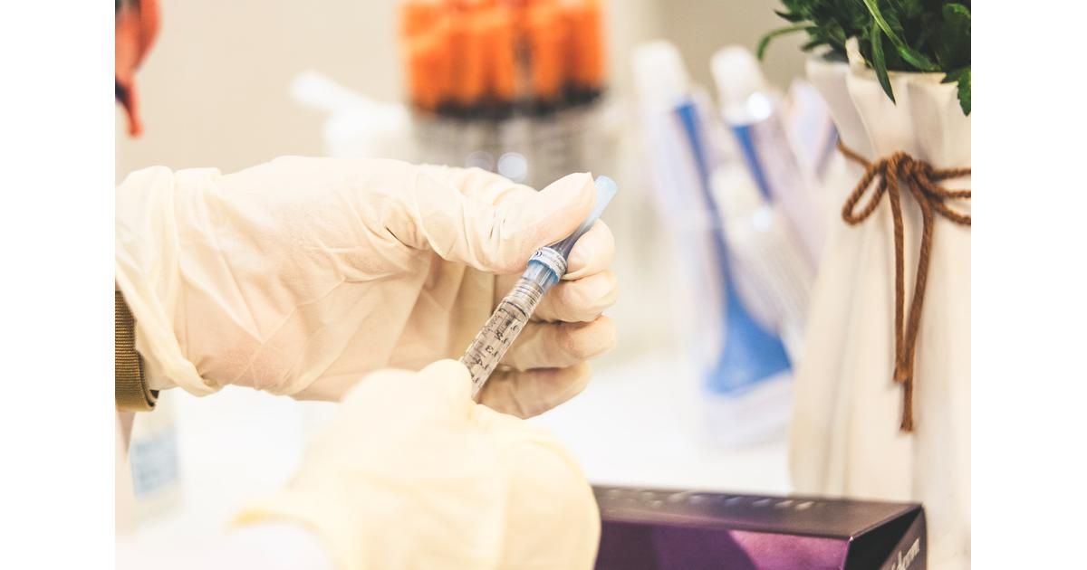 Rmr test near me in dental practices and patient care