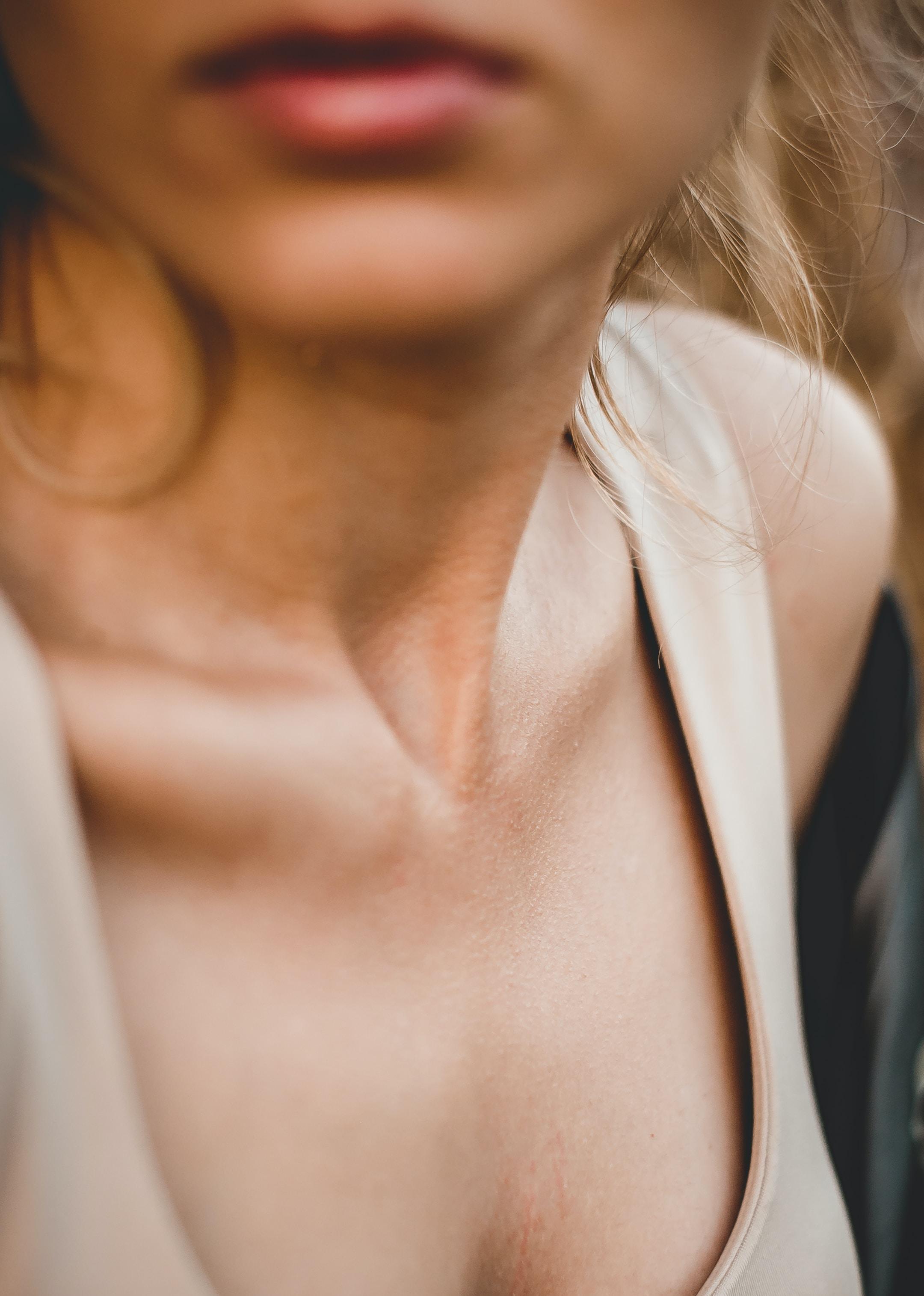 How Stimulating Vegus Nerve can Help with Nerve/Gut-Brain Connection