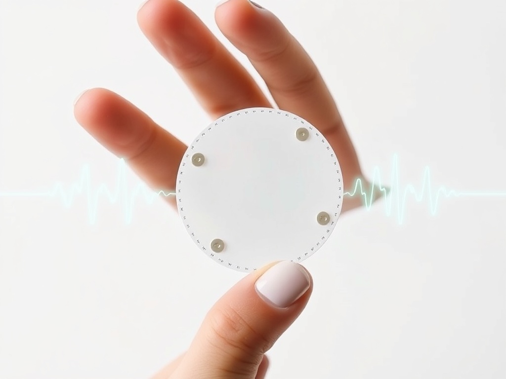 NeuroBloom hardware patch specifications