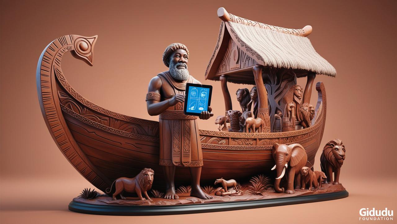 leonardo_phoenix_carve_an_astonishing_wooden_sculpture_of_noah_1.jpg