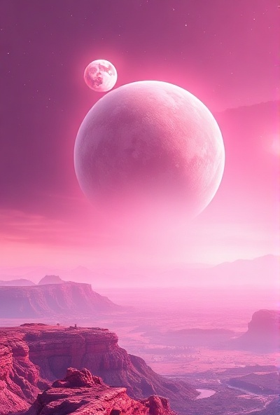 Le Sanctuaire des Étoiles Tome 3 - La Planète du Silence