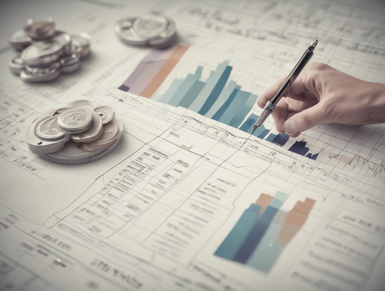 trading strategies finance