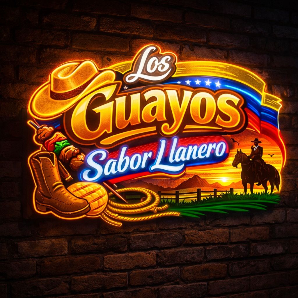 Los Guayos - Sabor Llanero