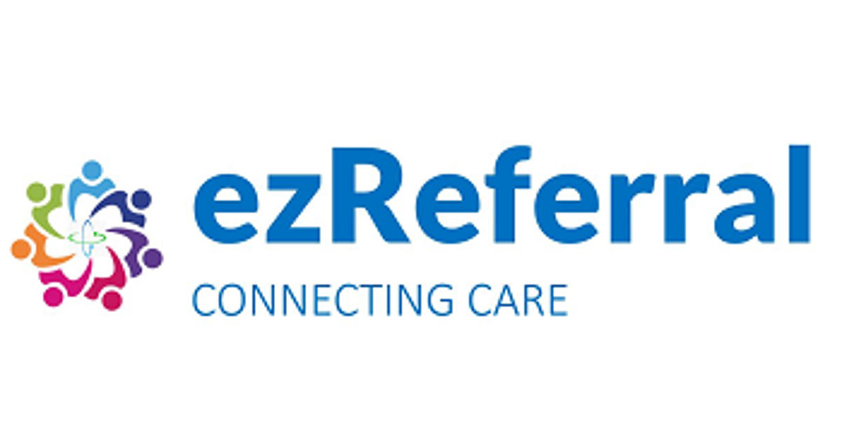 EZ Referral: Streamlined Medical Referral Management