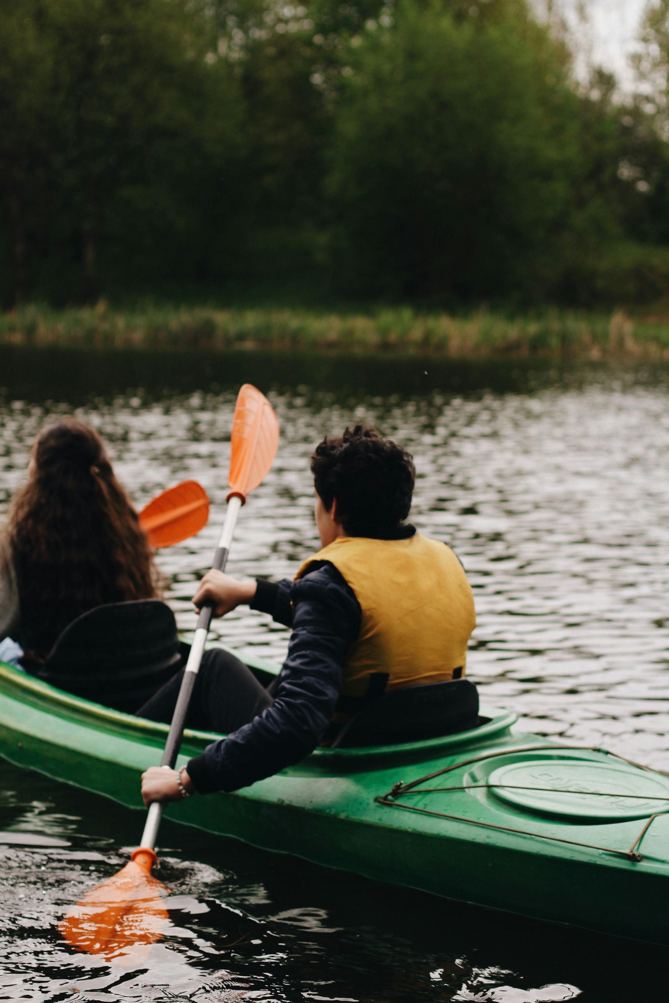 Outdoor activities