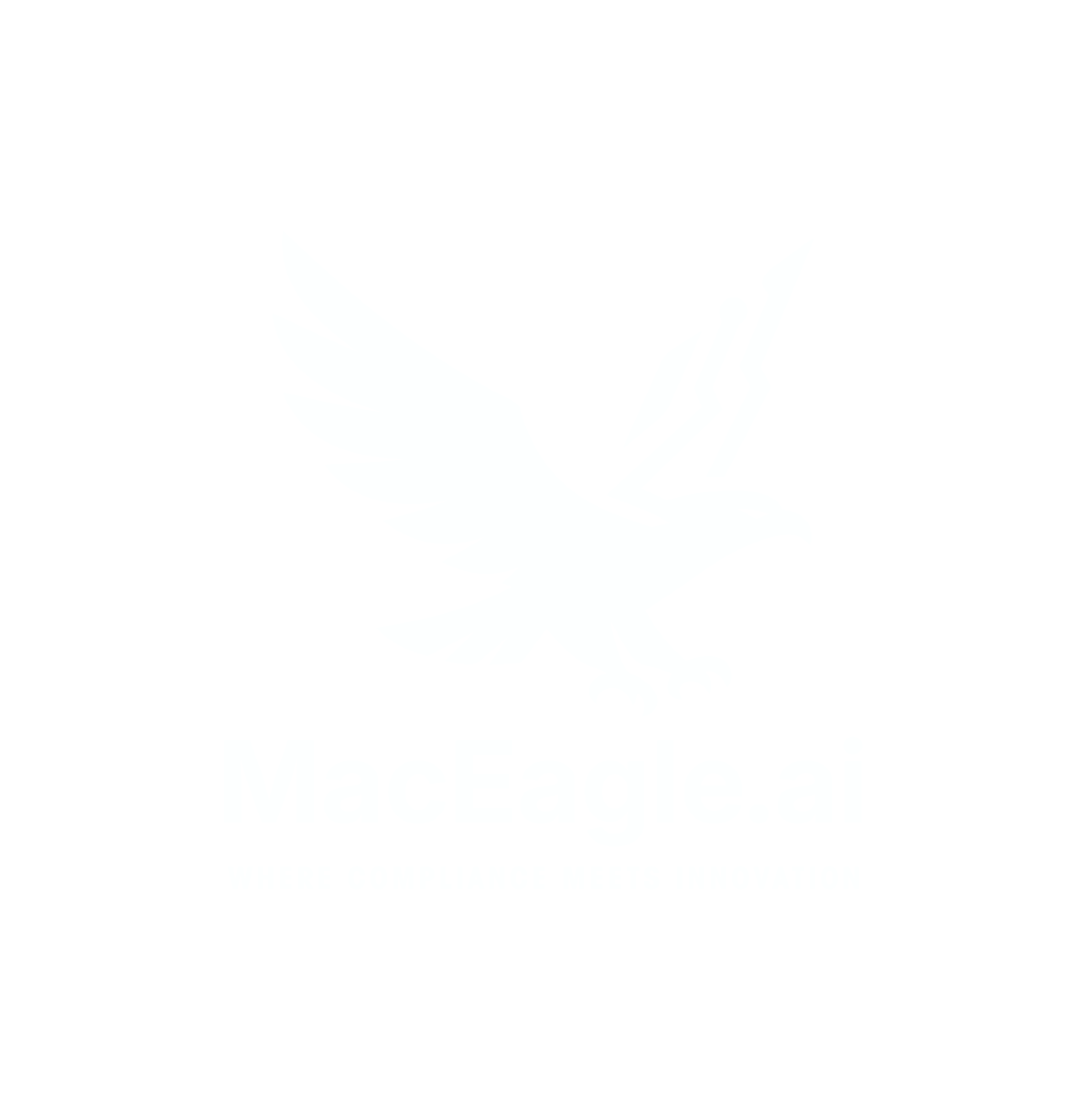 MacEagle.ai Logo