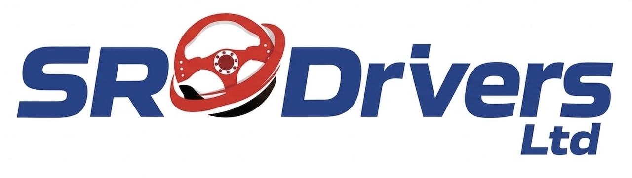 SR Drivers Logo