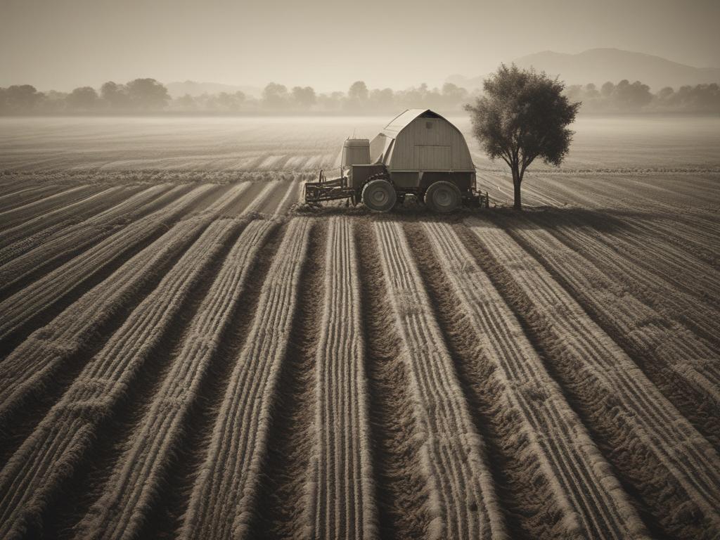 traditional agriculture, crop cultivation, sustainable farming