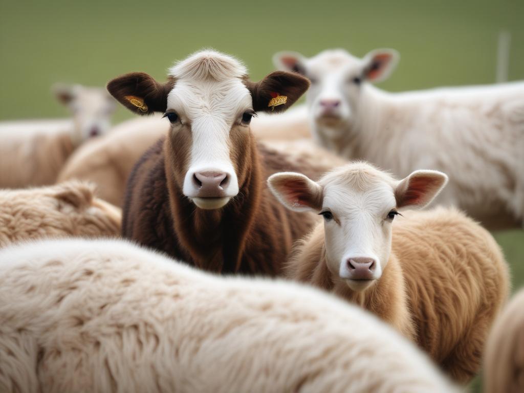 livestock management, animal husbandry, sustainable practices