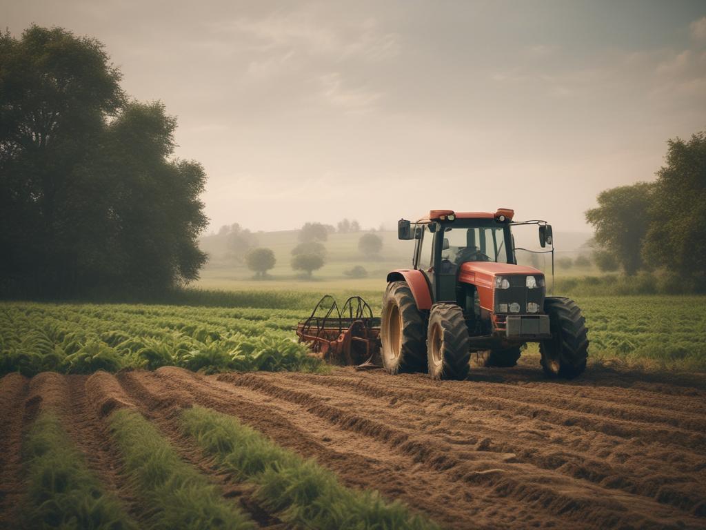 traditional farming, sustainable agriculture, crop rotation