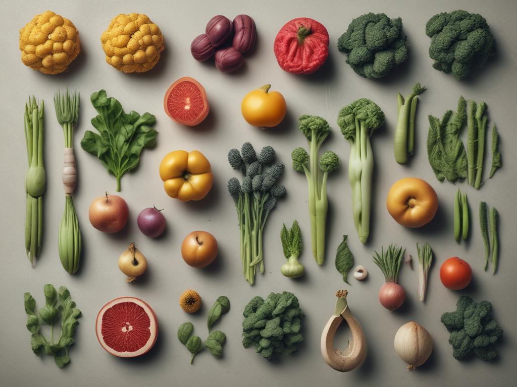harvesting techniques, food preservation, sustainable methods