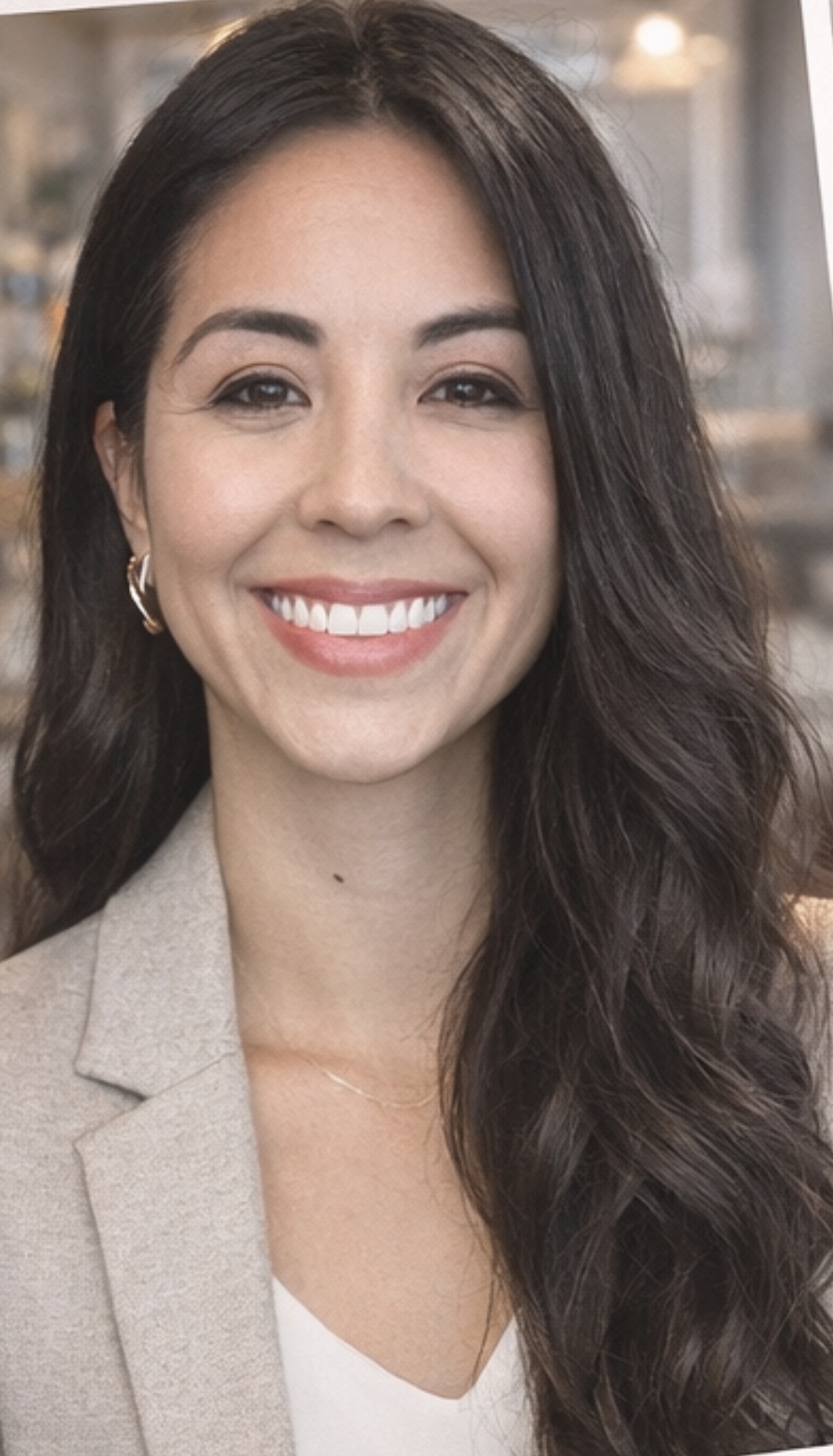 Mandi Ruiz, founder of Steadfast Pediatric Therapy