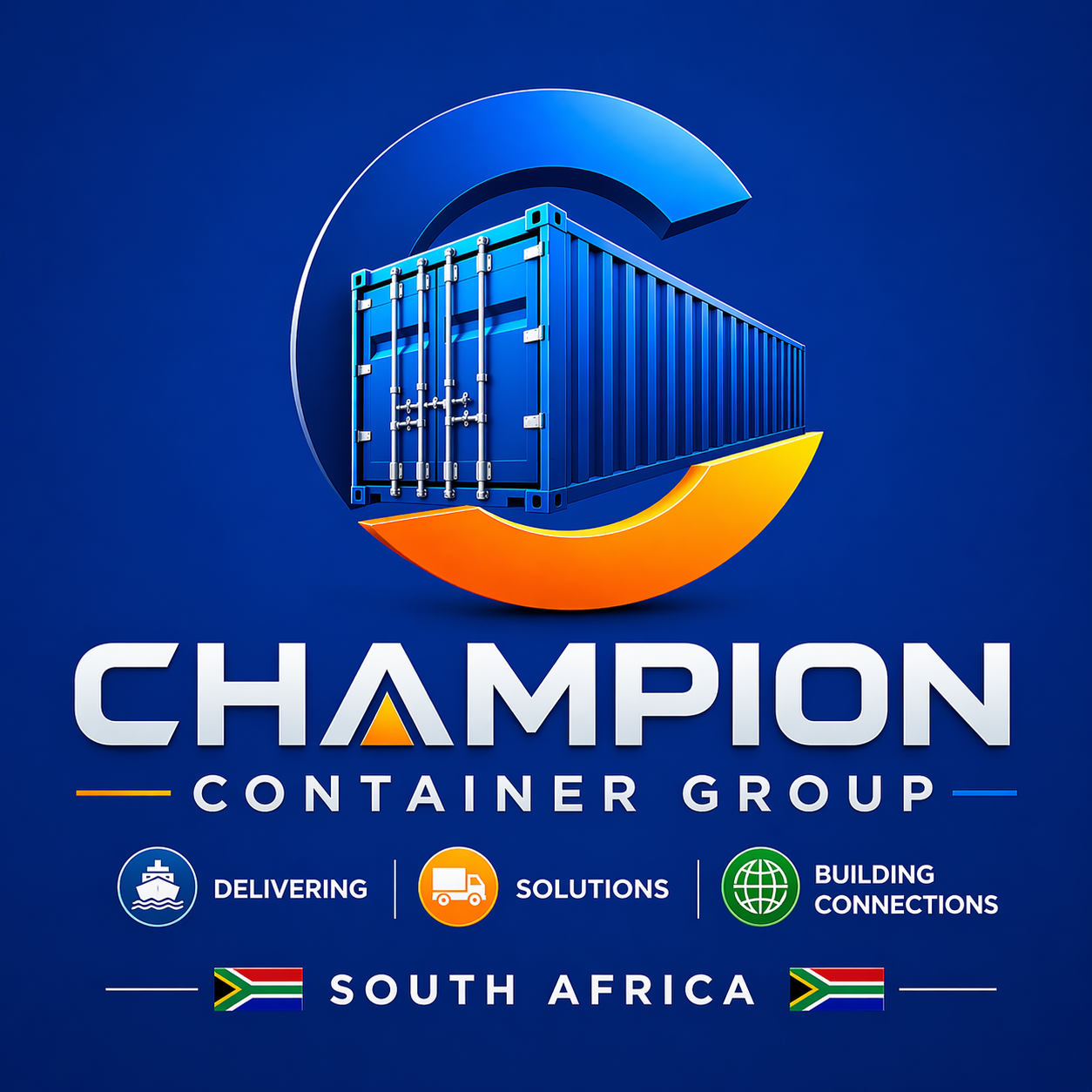 A Total Containers