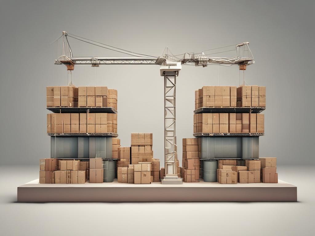 supply chain optimization, workshop, strategies
