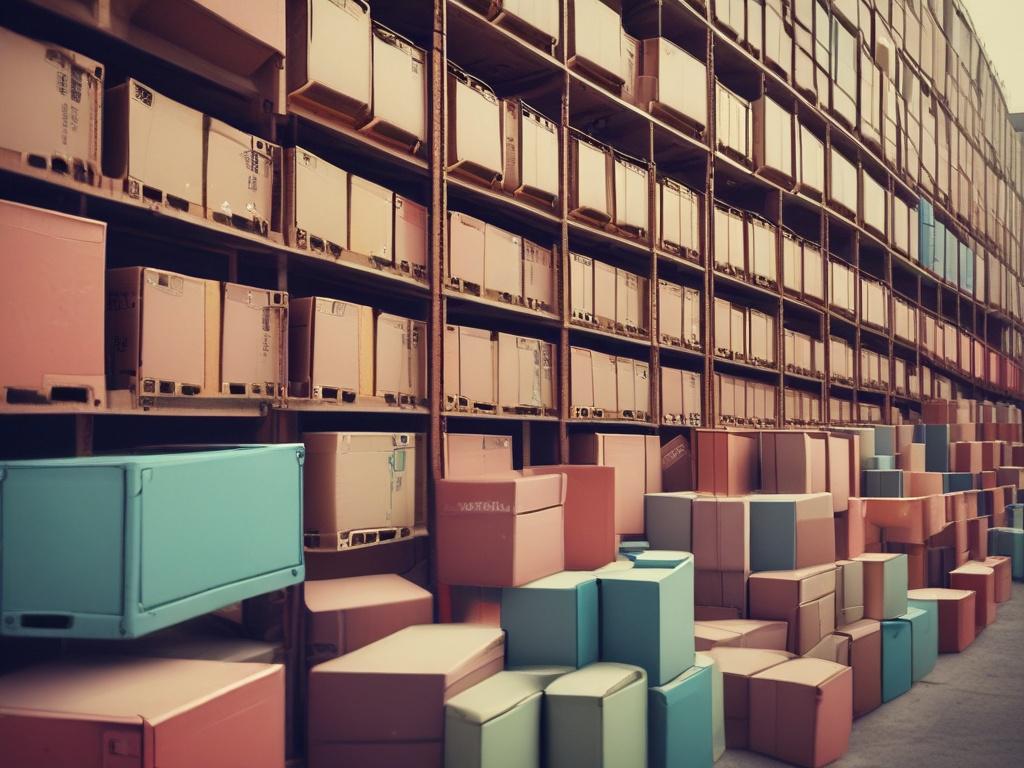 Supply chain solutions