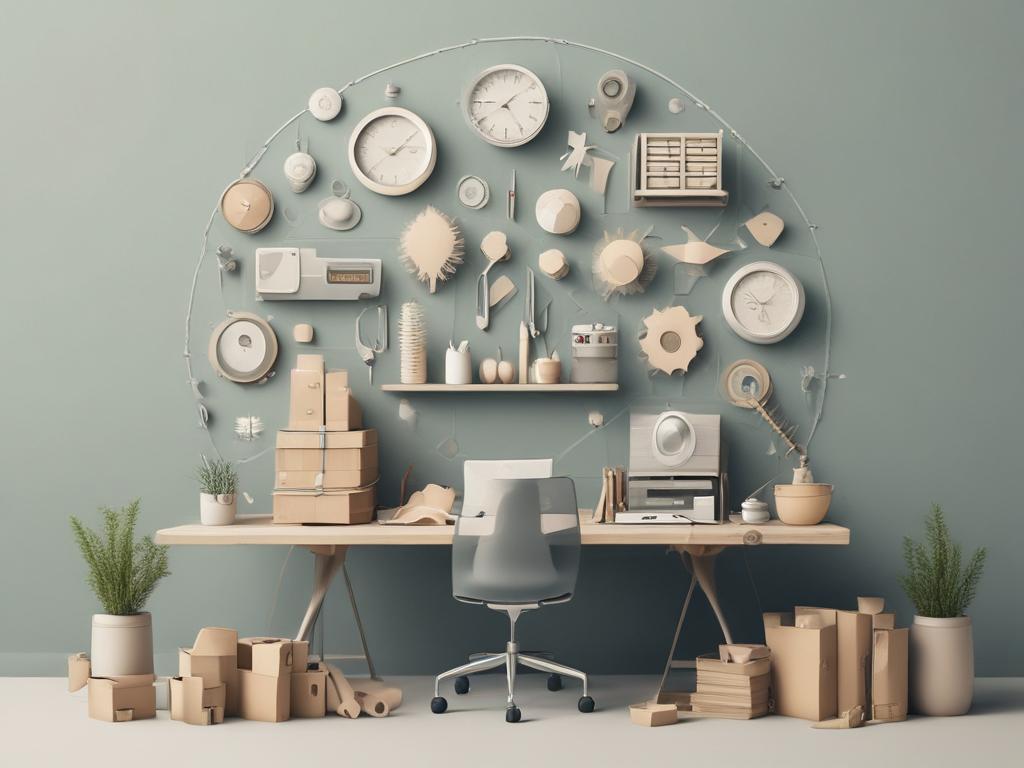 inventory management, tracking, optimization, business tools