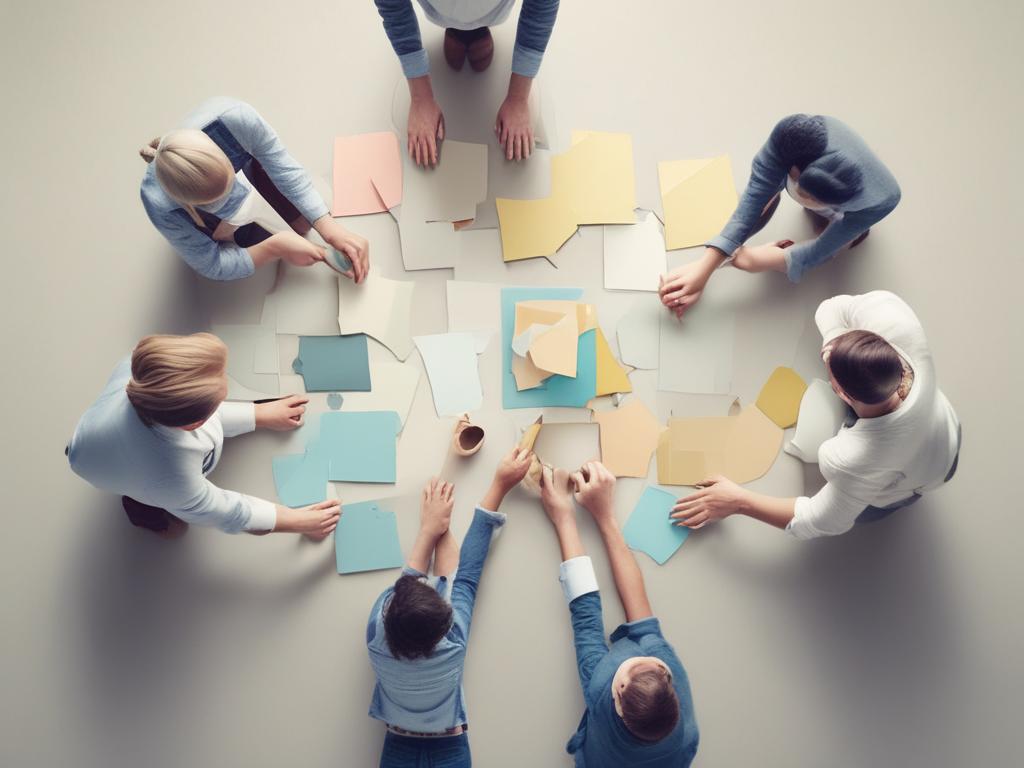 innovation, teamwork, job vacancies