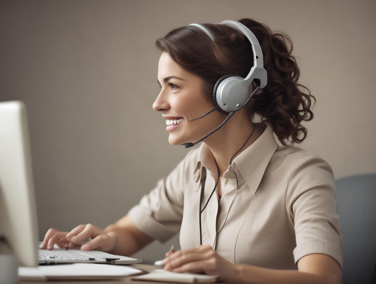 customer service specialist