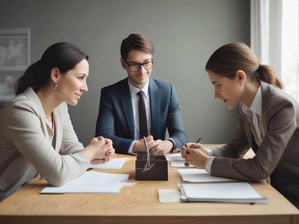 conflict resolution, customer service, communication, problem solving