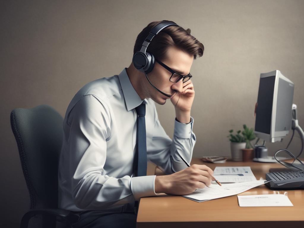 customer support, management, communication, problem solving