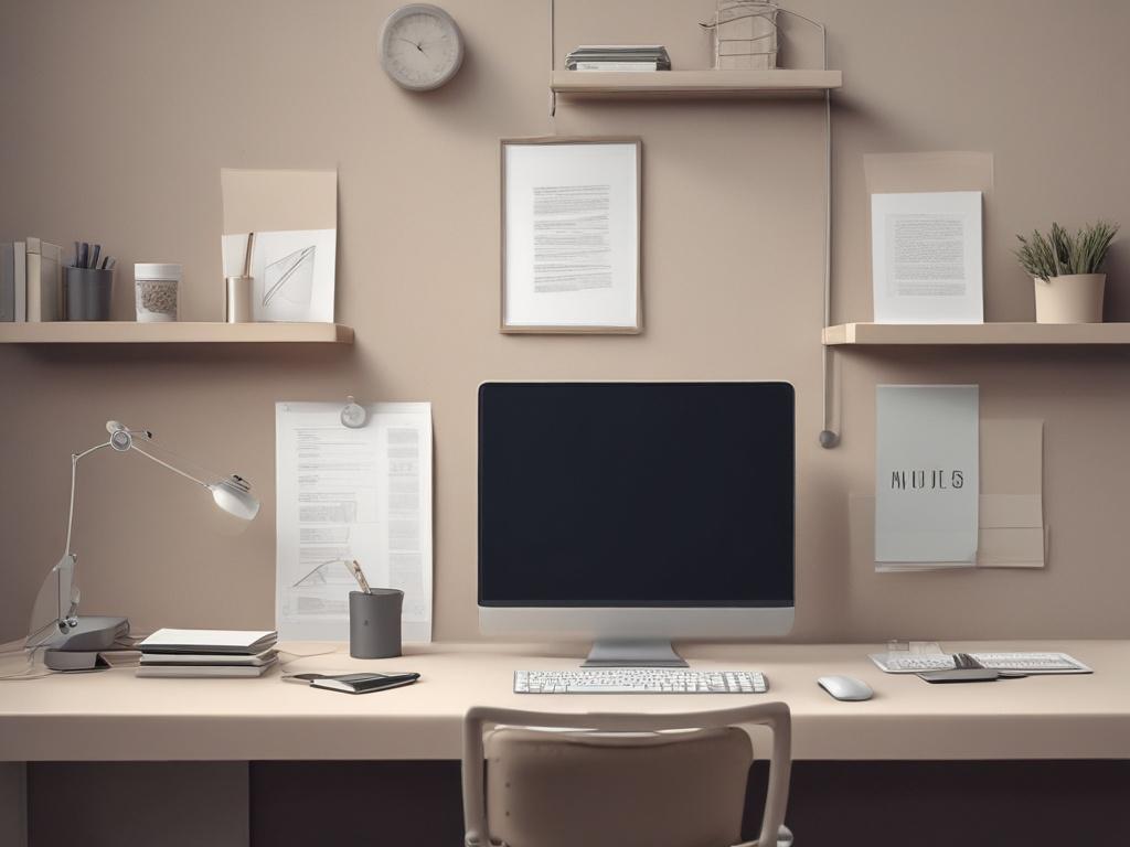 virtual assistance, administrative tasks, organization