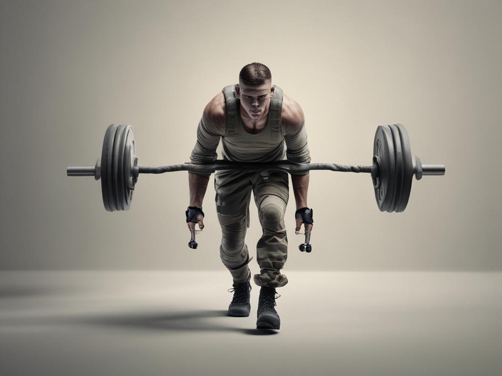 advanced training, fitness, military, strength, endurance