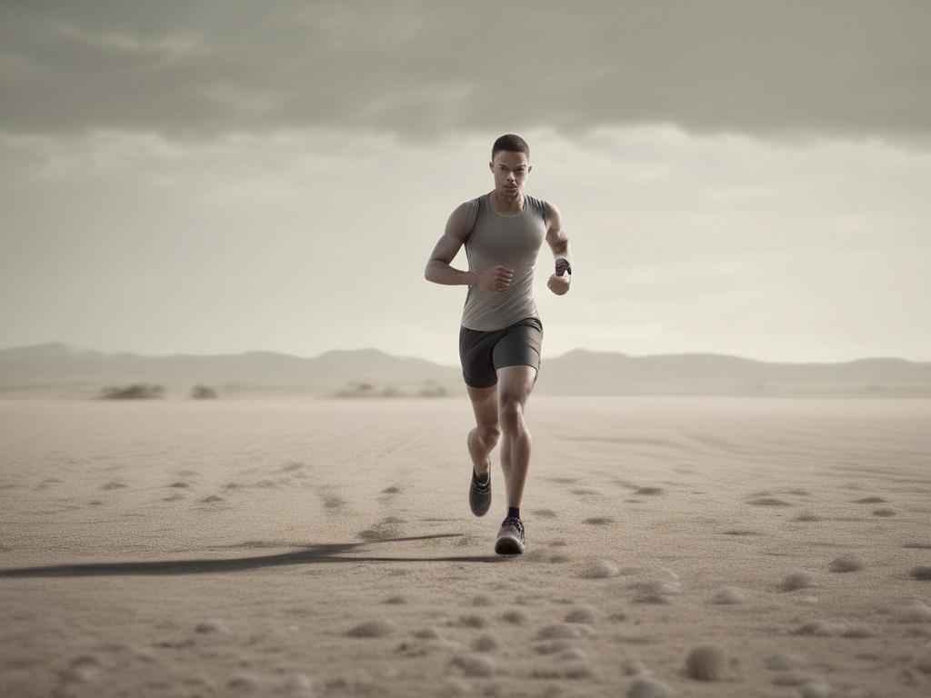 endurance training, fitness, running, strength, military