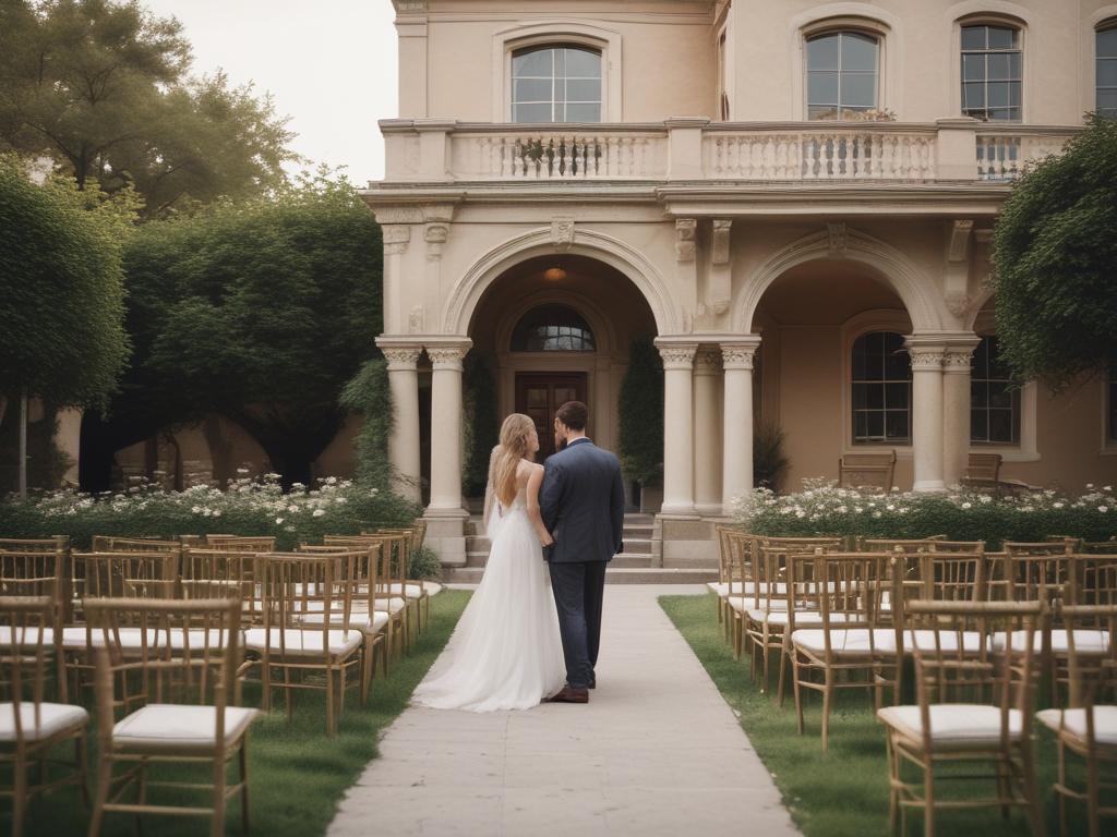 wedding venue, elegant, celebration, love story