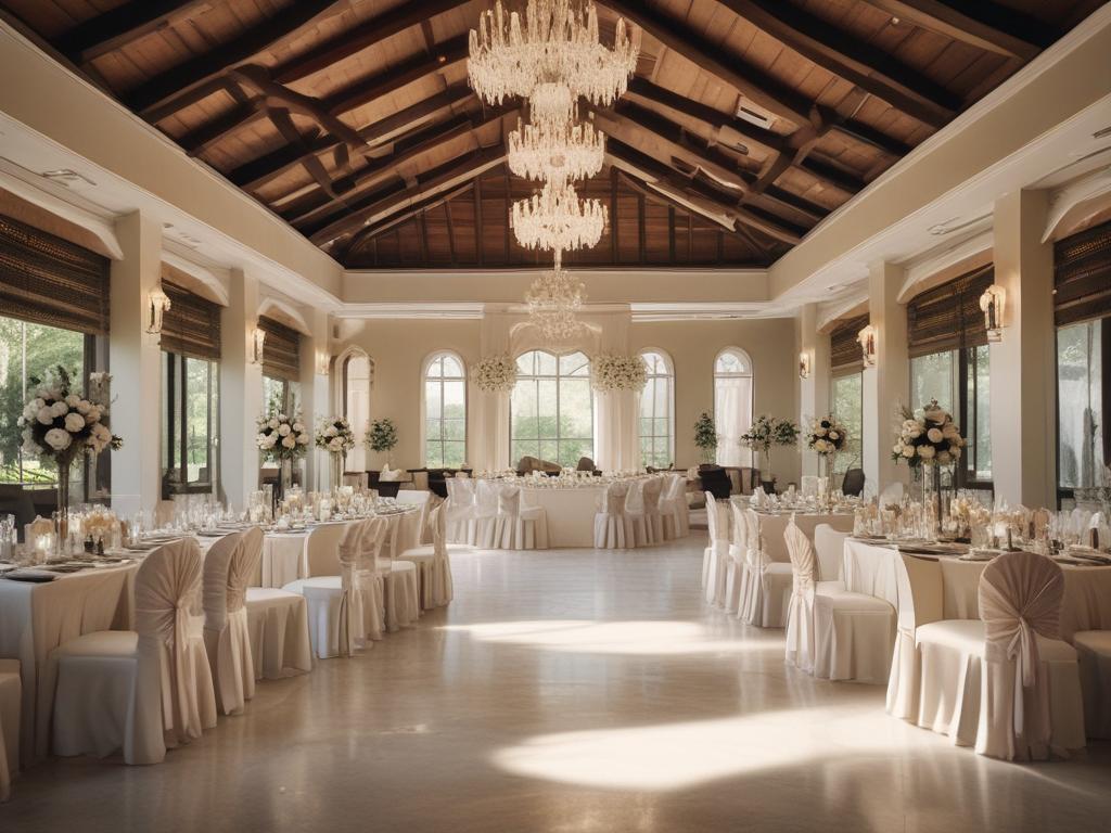 wedding, elegant venue, Cagayan de Oro, love, celebration