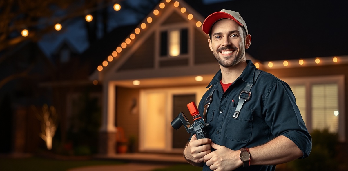 Emergency plumbing service