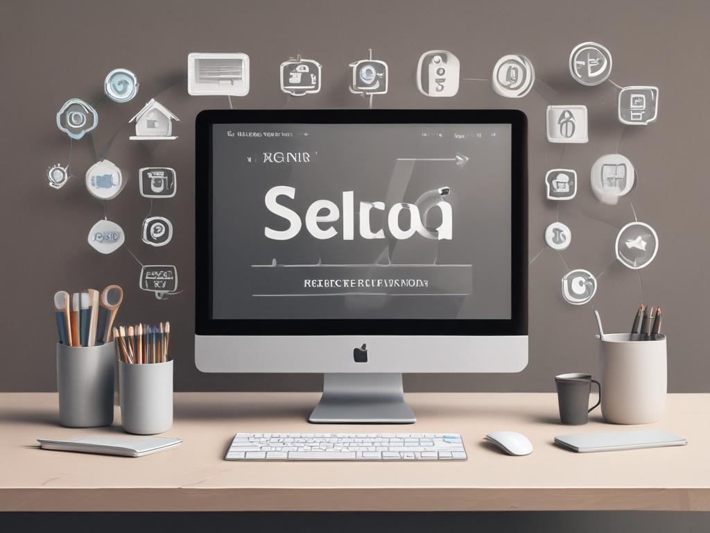 SEO services, keyword research, search engine ranking