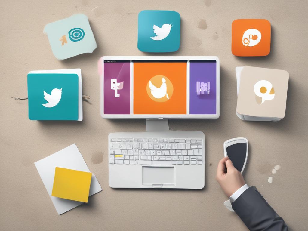 Social Media Management