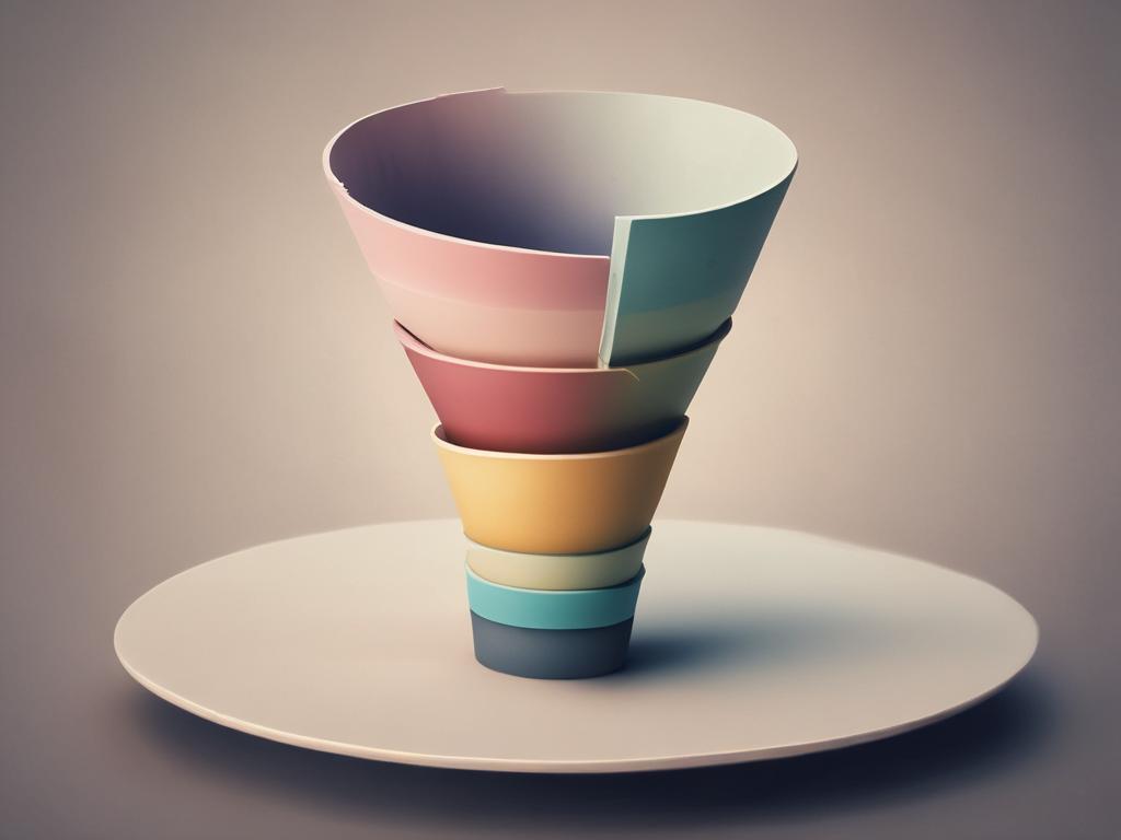 funnel building, sales process, marketing strategy