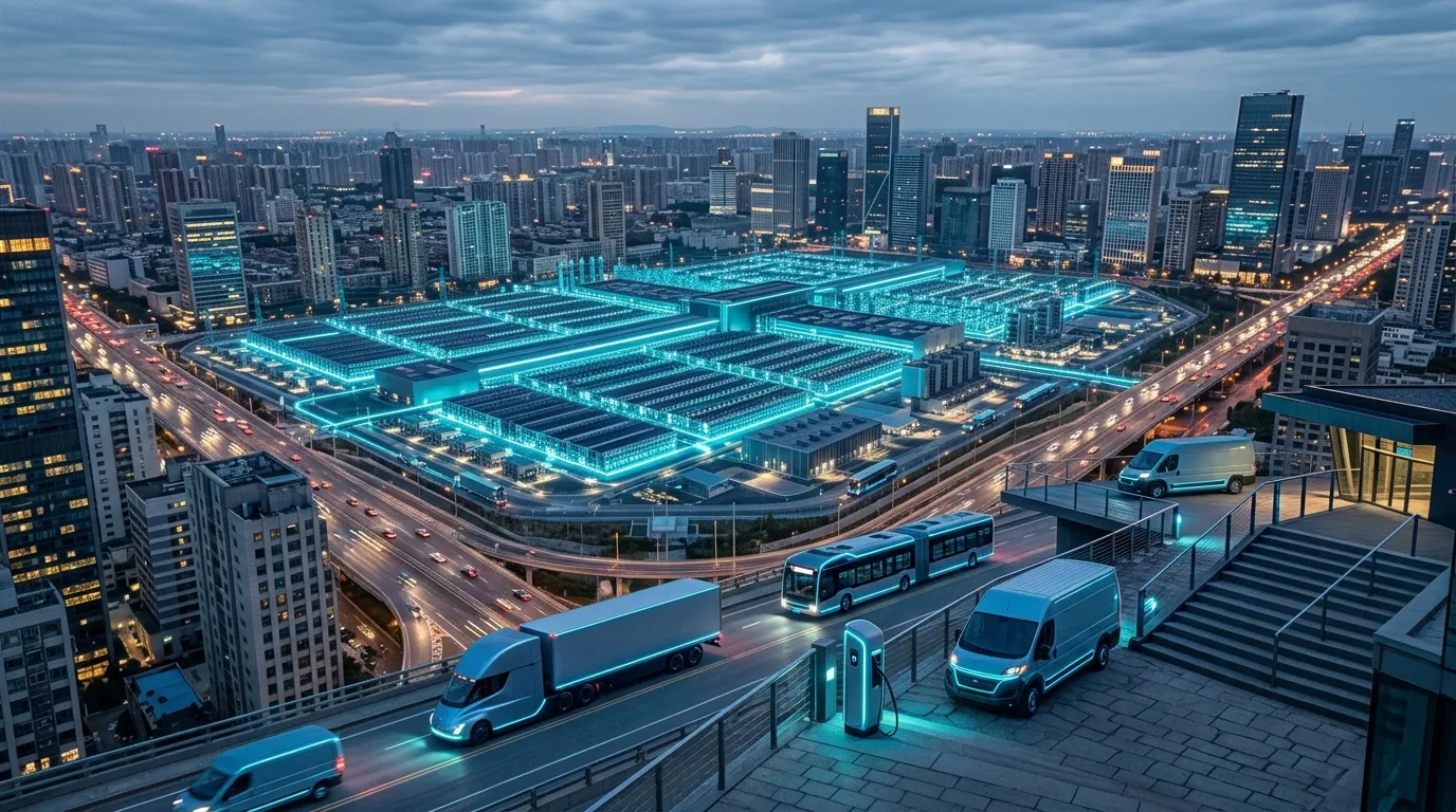 U.S. Manufacturers Stand Ready to Churn Out Fleets of Electric Buses By IEN