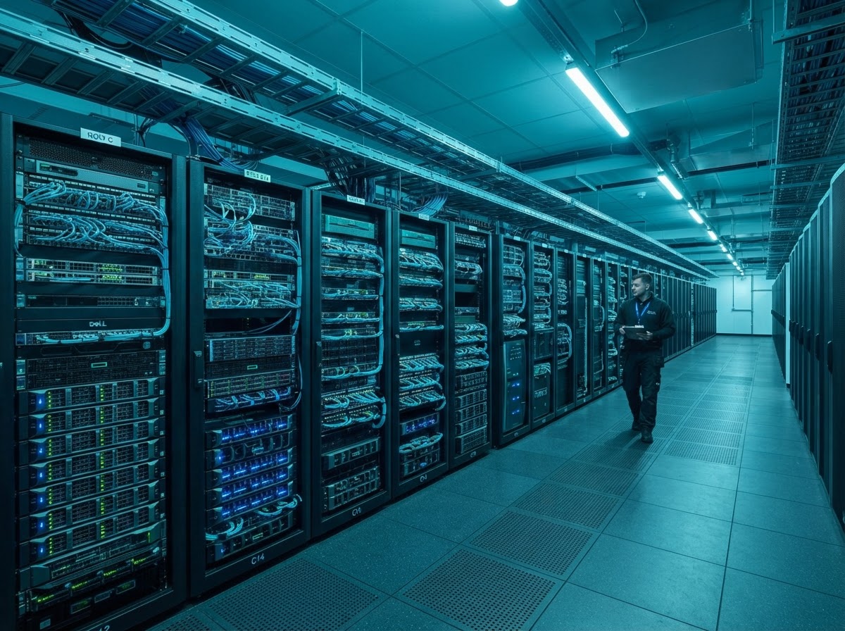AI Infrastructure