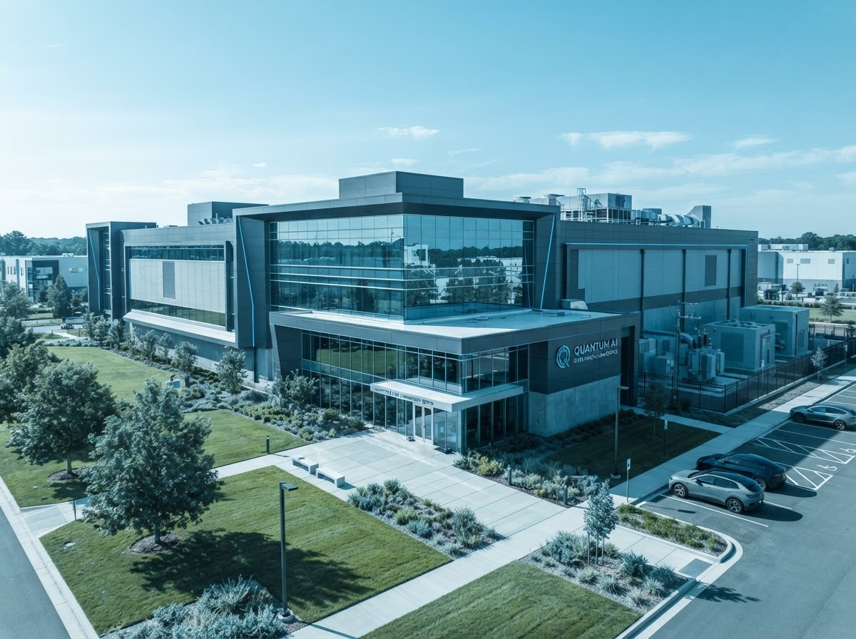 AzioAI Facility