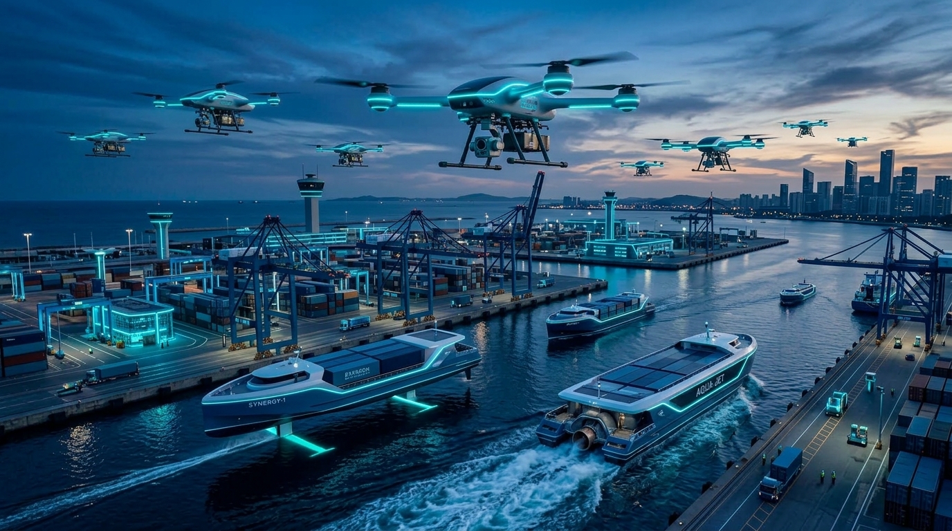 Envirotech Vehicles, Inc. Announces Strategic Expansion into Electric Drones and Watercraft Divisions to Accelerate Growth and Shareholder Value