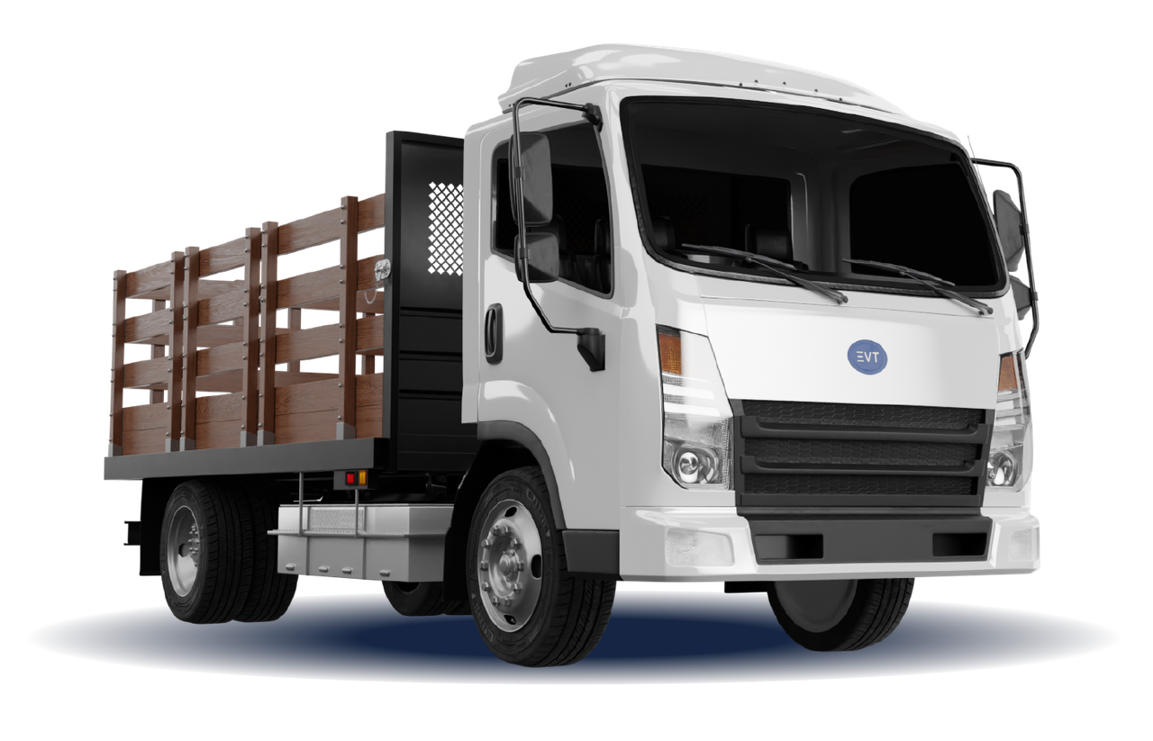 URBAN TRUCK
