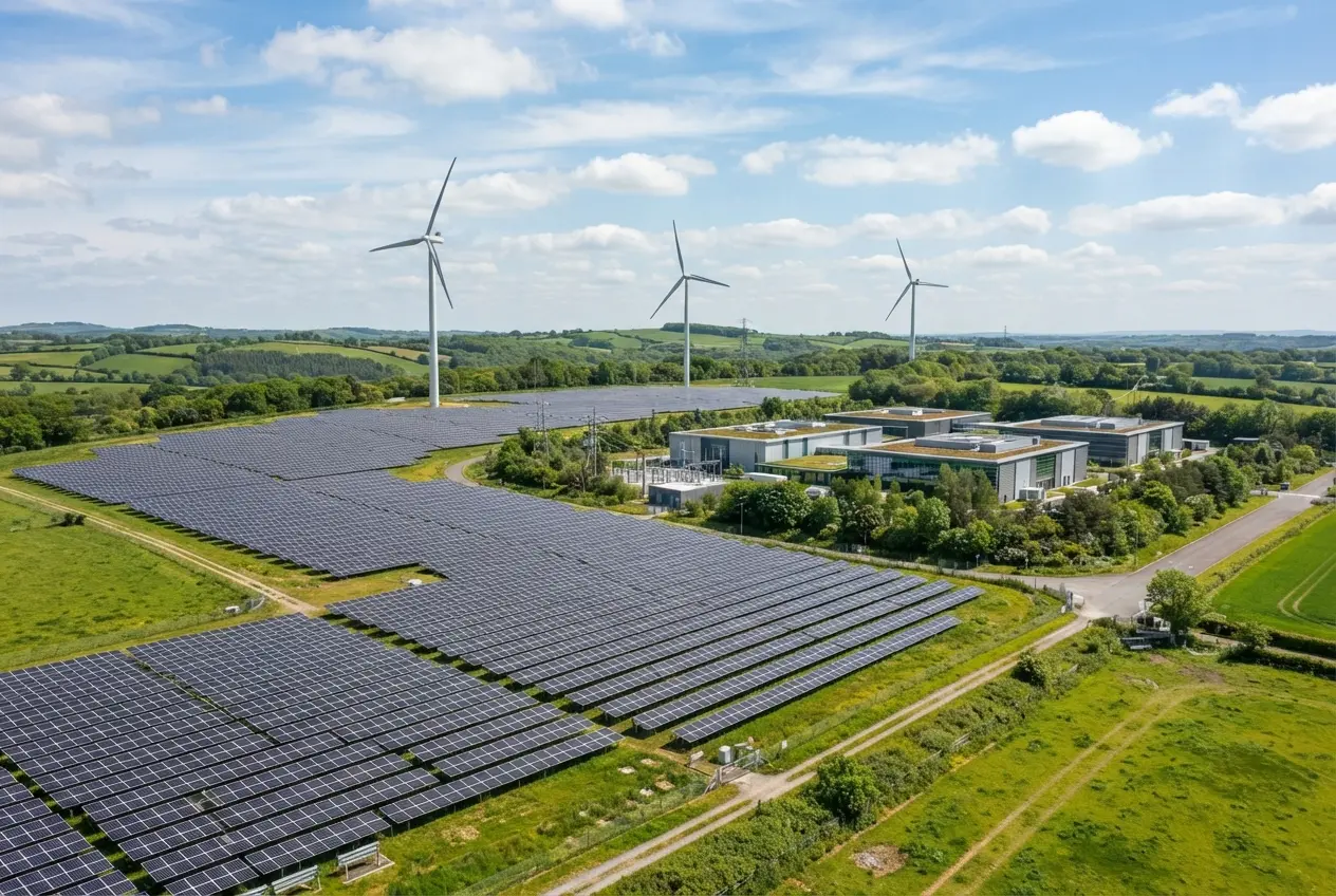 Some compelling reasons for electrifying your transportation fleet