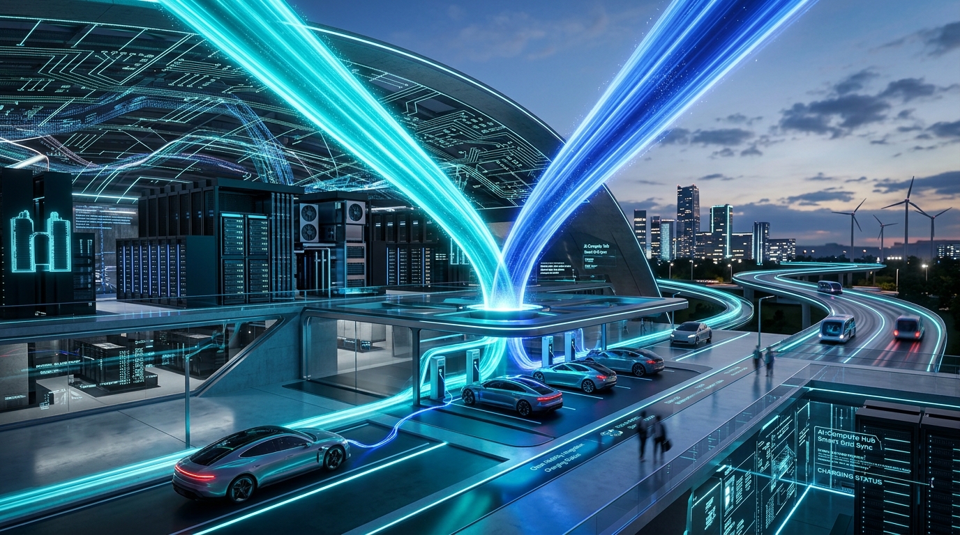 Envirotech Vehicles (NASDAQ: EVTV) Closes Merger with Azio AI Ahead of Schedule, Positioning Combined Company to Capture $487 Billion 2026 AI Infrastructure Opportunity