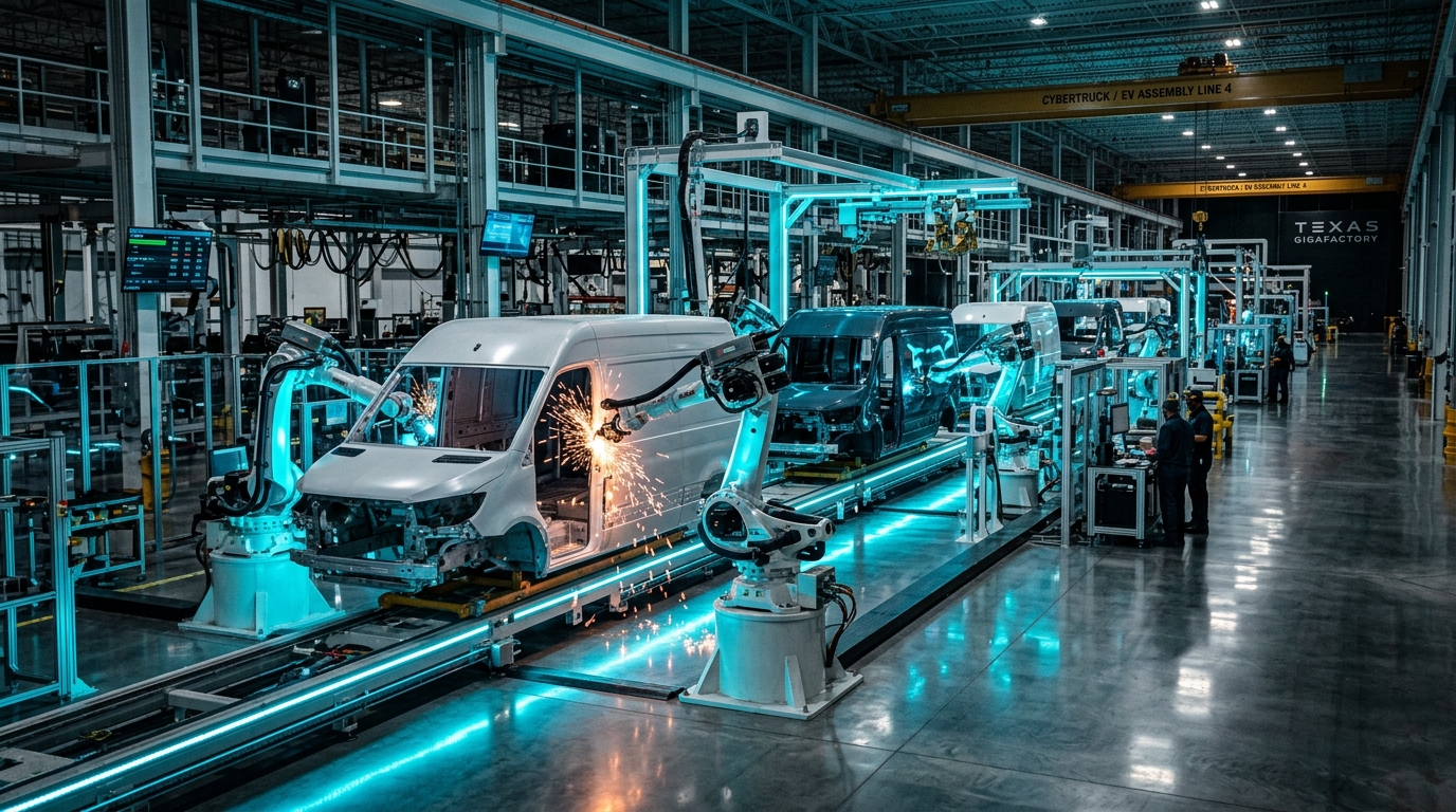 Envirotech Vehicles expands team to boost production