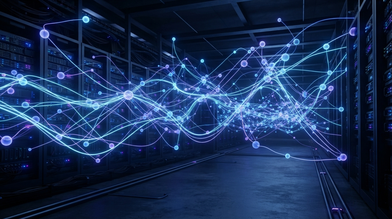 AI Neural Network
