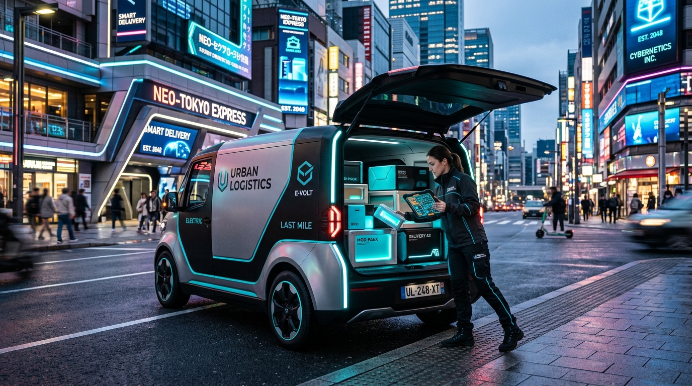Envirotech Vehicles Announces Delivery of Electric Vehicles and Forklift to PlugD