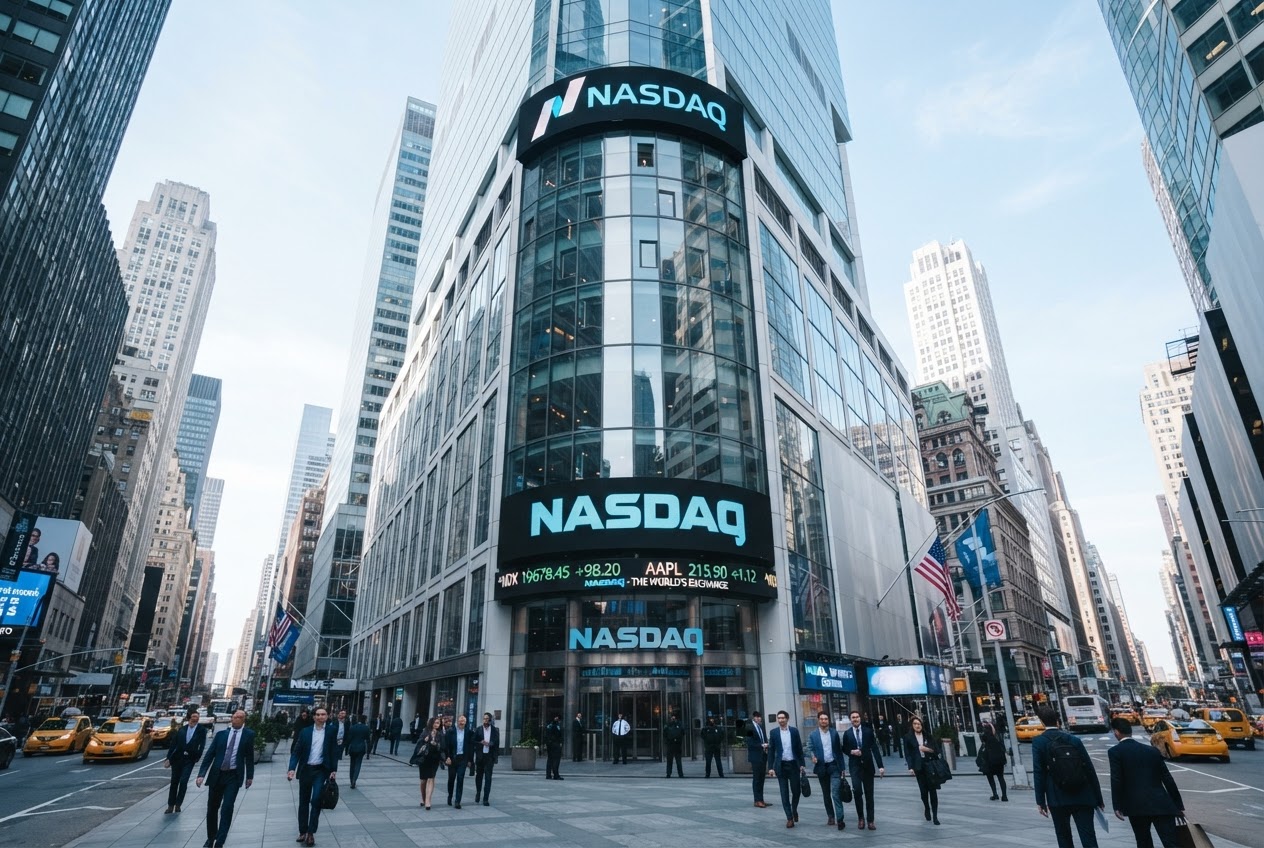 From EVTV to NASDAQ: AZIO