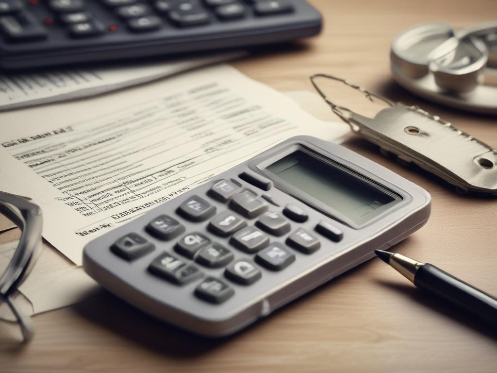 tax preparation, tax planning, financial advice, compliance